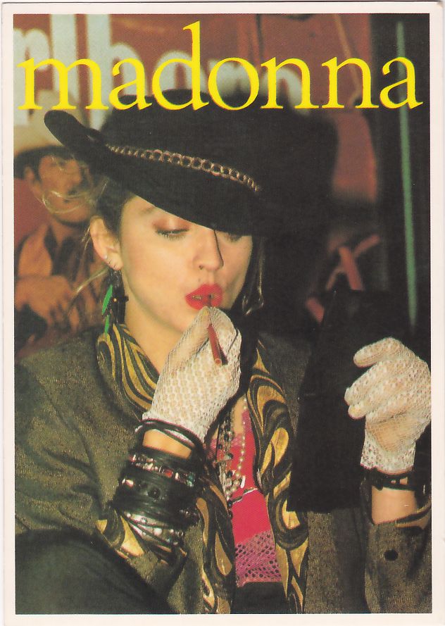 Image Media 29bis Madonna